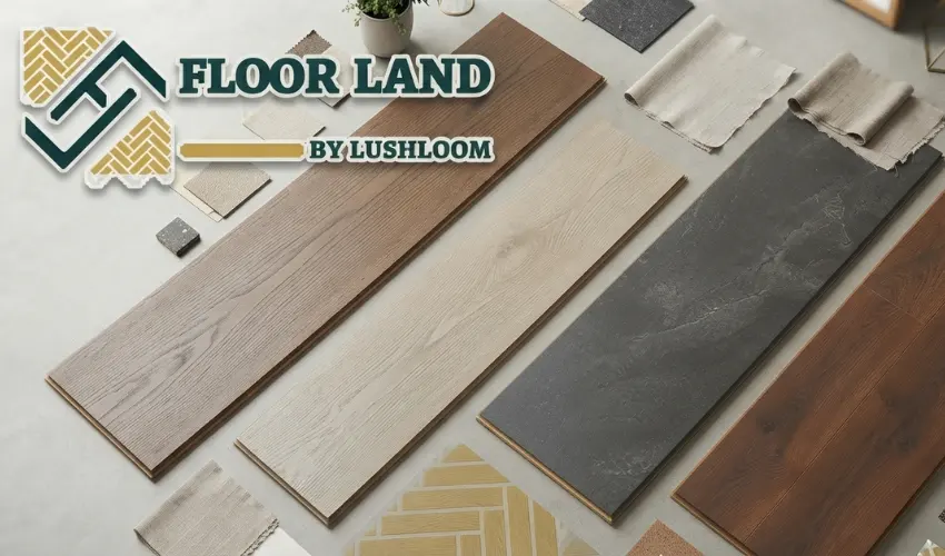 Complete Guide to Laminate Flooring Styles