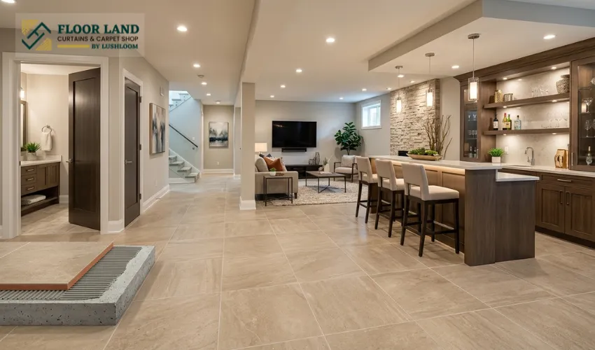 Ceramic Tile