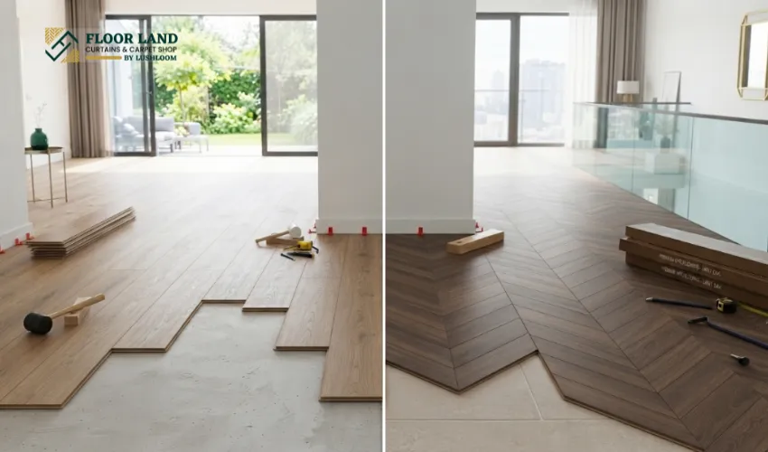 Subfloor Requirements