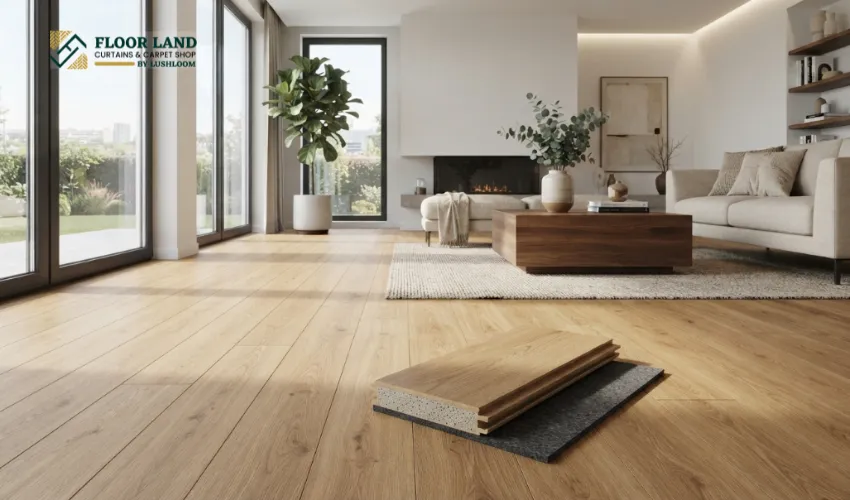 What Is WPC Flooring