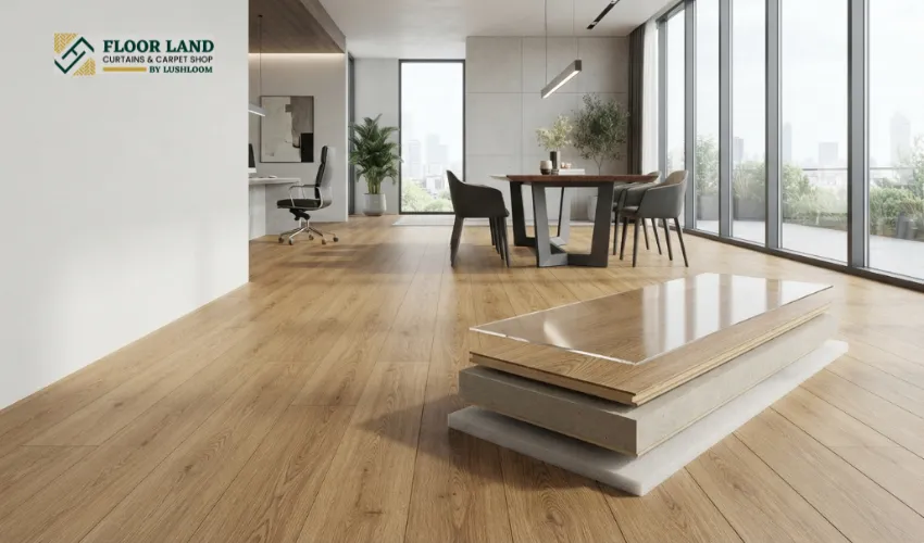 What is SPC Flooring
