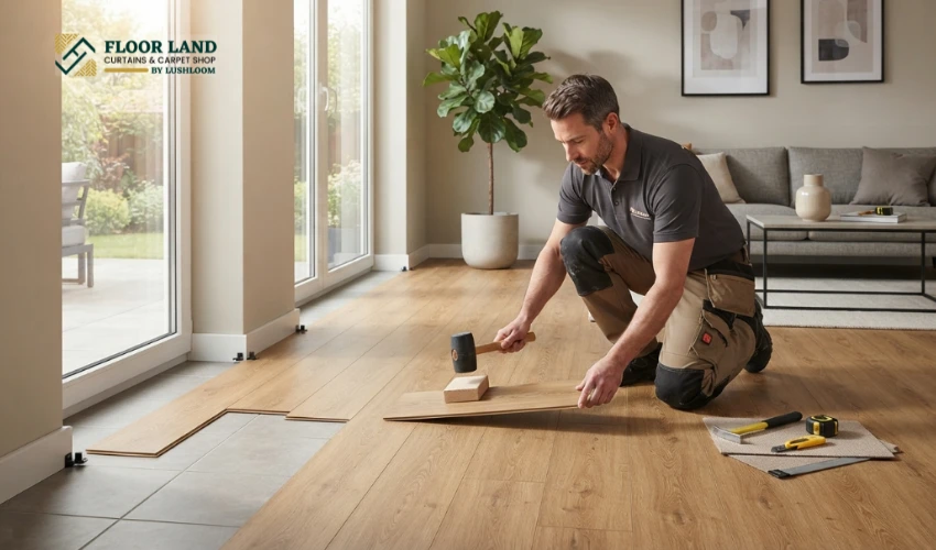When Installing Vinyl Over Tile Is a Good Idea