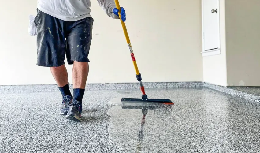 Ease Of Cleaning
