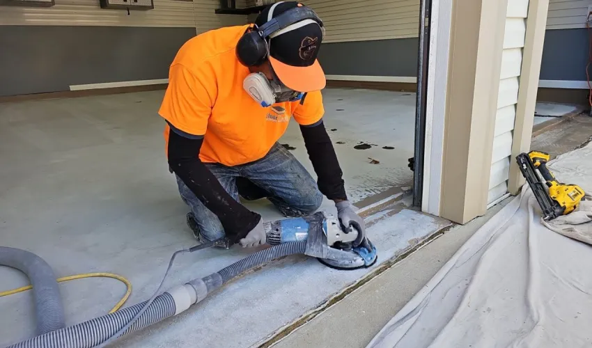 Quick and Cost-Effective Installation