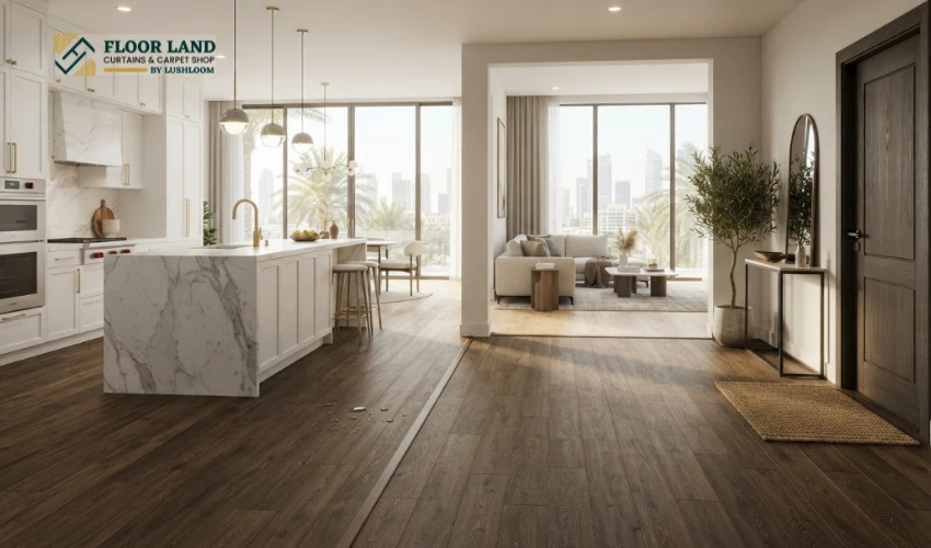 For the Kitchen and Entryways