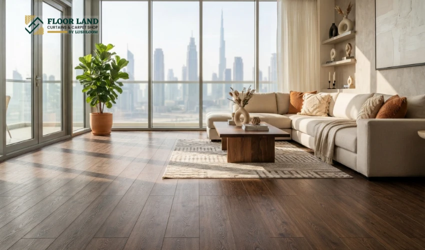 Laminate Flooring - Floor Land