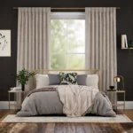 Muted Sage Curtain