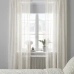 Natural Taupe Drape