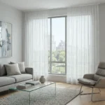 Light Stone Sheer