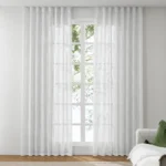 Soft Beige Drape
