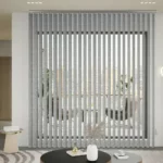 Vertical Blinds
