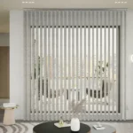 Vertical Blinds