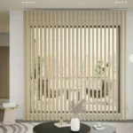 Vertical Blinds