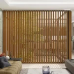 Vertical Blinds