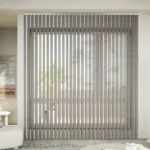Vertical Blinds