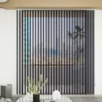 Vertical Blinds