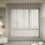 Vertical Blinds