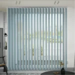 Vertical Blinds