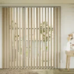 Vertical Blinds