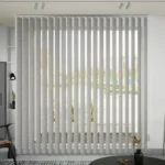 Vertical Blinds