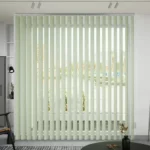 Vertical Blinds