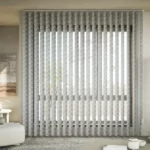 Vertical Blinds