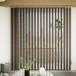 Vertical Blinds