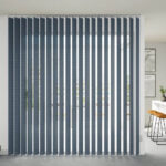 Vertical Blinds
