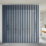 Vertical Blinds