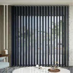 Vertical Blinds