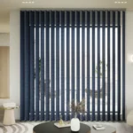 Vertical Blinds