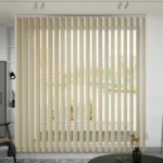 Vertical Blinds