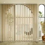 Vertical Blinds