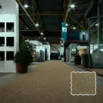 Exhibition Carpet