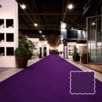 Exhibition Carpets