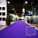 Exhibition Carpets