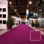 Exhibition Carpets