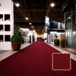 Exhibition Carpets