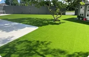 Artificial Grass Suppliers Dubai