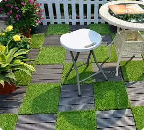 Artificial turf for garden Dubai