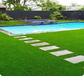 Commercial artificial grass Dubai