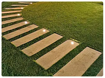 Eco-friendly Artificial grass Dubai