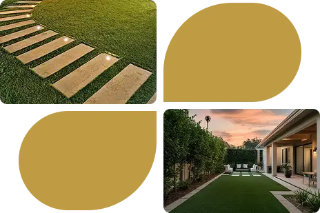 Artificial Grass in Dubai