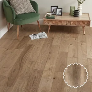 Vinyl Flooring