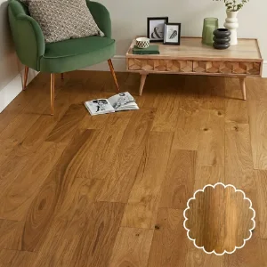 Vinyl Flooring
