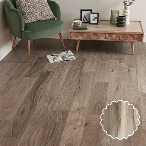 Vinyl Flooring
