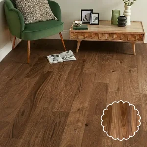 Vinyl Flooring