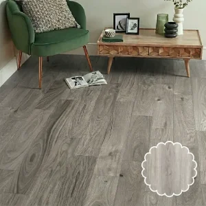 Vinyl Flooring