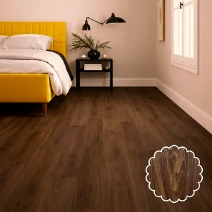 Vinyl Flooring