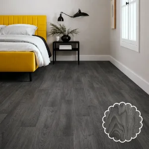 Vinyl Flooring
